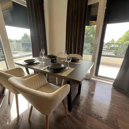 Apartamento San Antonio