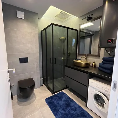 San Antonio Apartamento