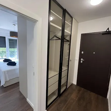 Apartamento San Antonio