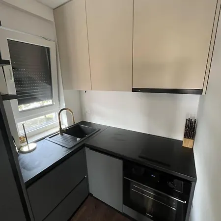 Apartamento San Antonio Zadar